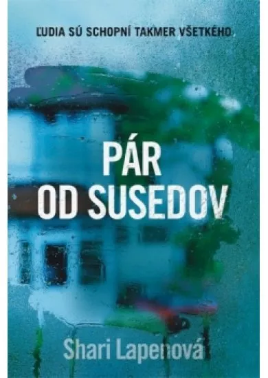 Pár od susedov