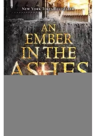 Ember In The Ashes