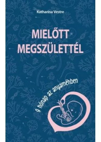 Mielőtt megszülettél - 9 hónap az anyaméhben