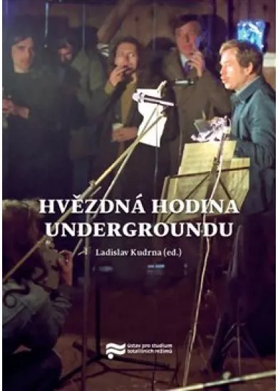 Hvězdná hodina Undergroundu