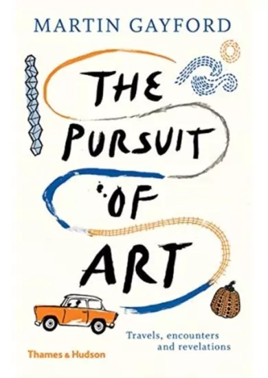 The Pursuit of Art