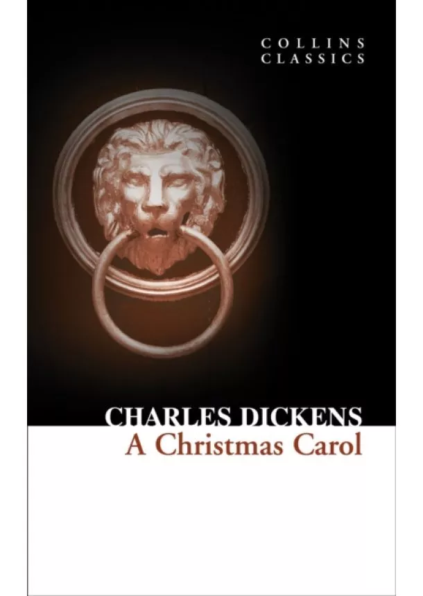 Charles Dickens - Christmas Carol