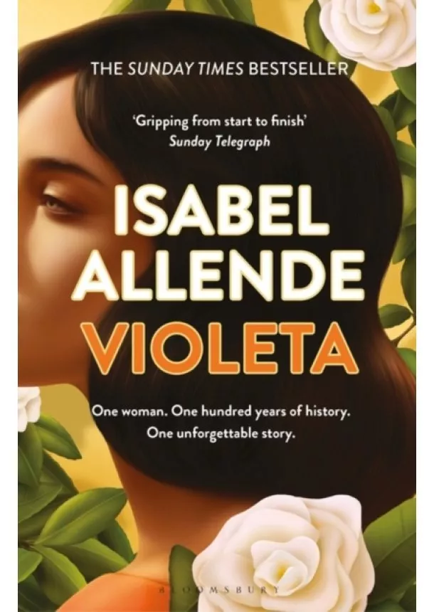 Isabel Allende - Violeta