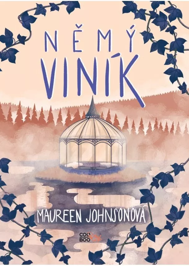 Maureen Johnson - Němý viník