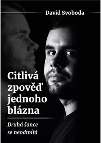 Citlivá zpověď jednoho blázna - Druhá šance se neodmítá