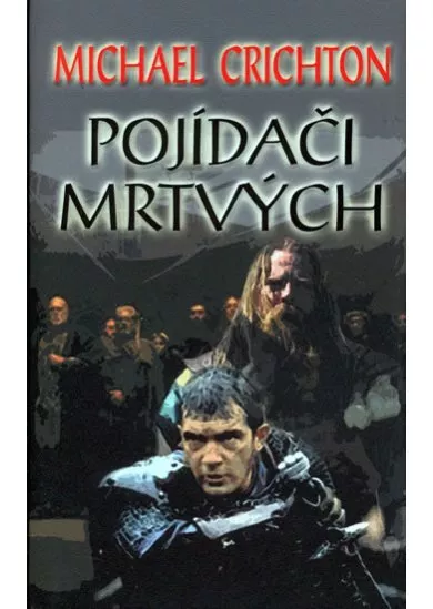 Pojídači Mrtvých