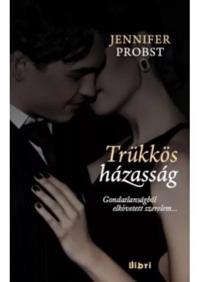 TRÜKKÖS HÁZASSÁG