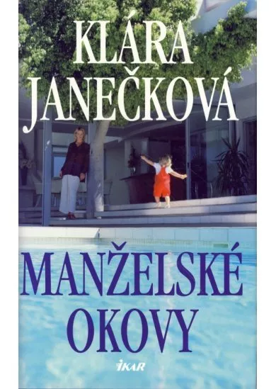 Manželské okovy