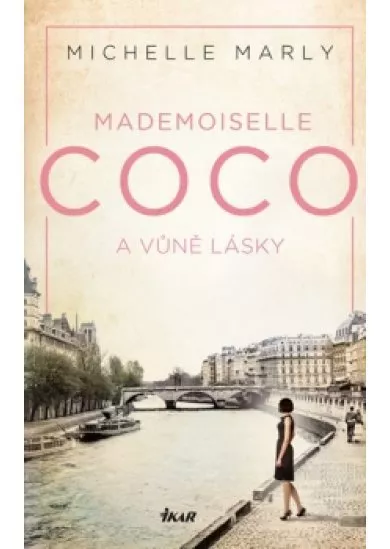 Mademoiselle Coco a vůně lásky