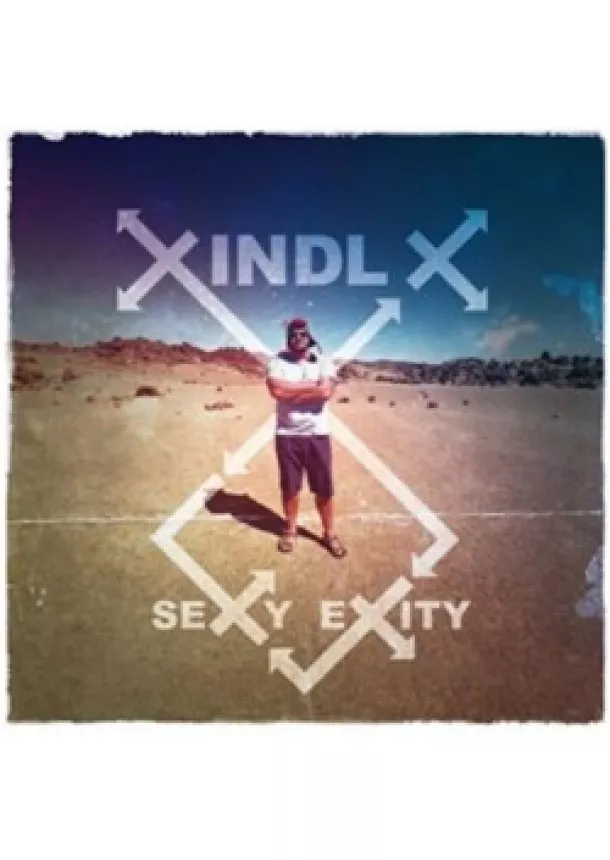 Xindl X - Xindl X: Sexy exity - CD