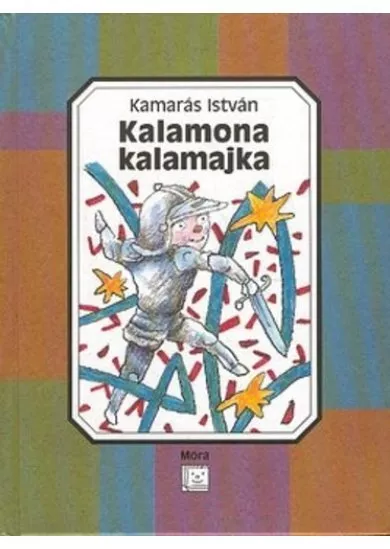 Kalamona kalamajka