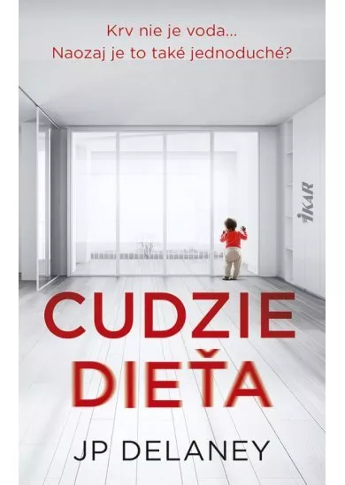 Cudzie dieťa