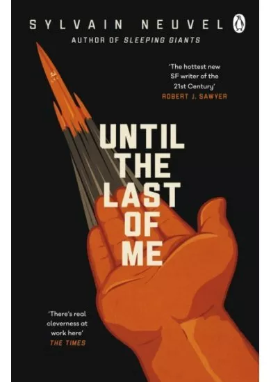 Until the Last of Me