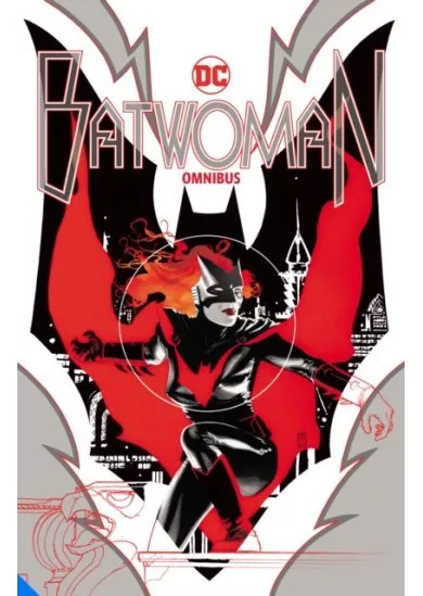 Batwoman Omnibus