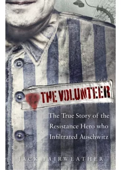 The Volunteer