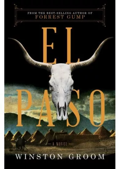 El Paso : A Novel