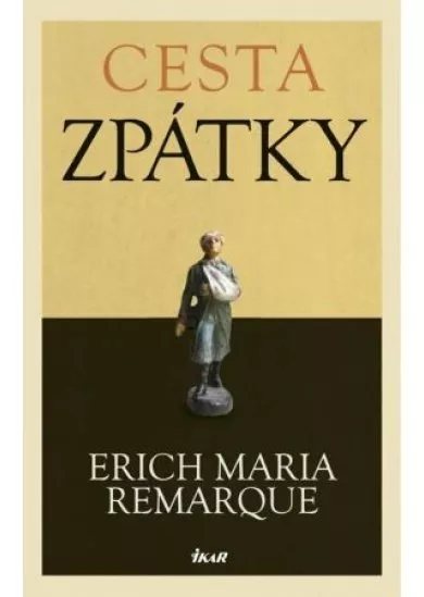 Cesta zpátky