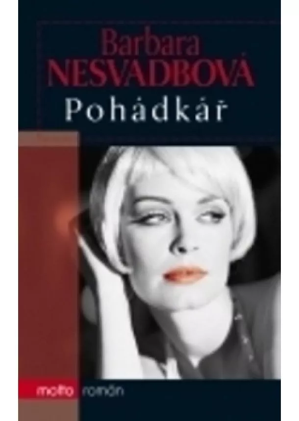 Barbara Nesvadbová - Pohádkář