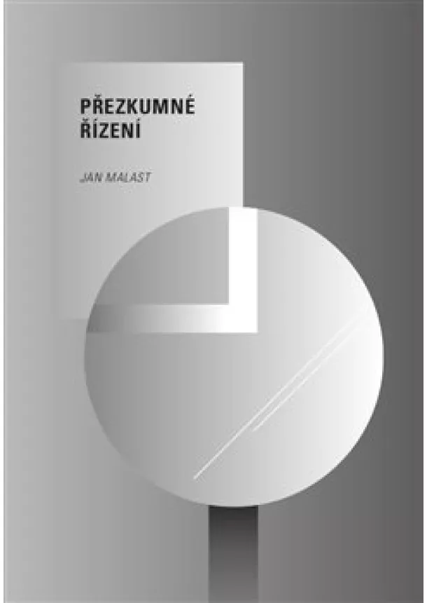 Jan Malast - Přezkumné řízení