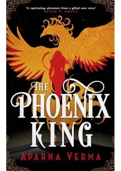 The Phoenix King