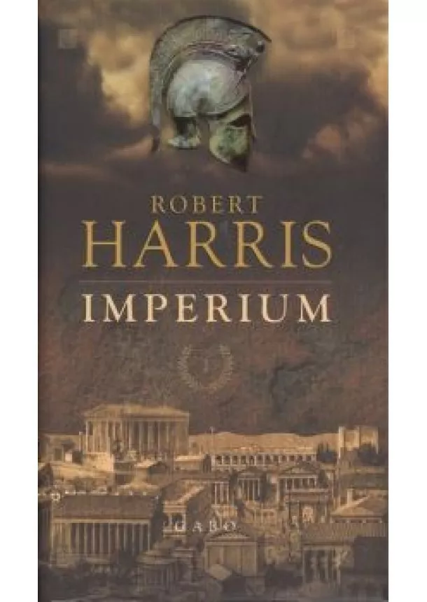 ROBERT HARRIS - IMPERIUM 1.