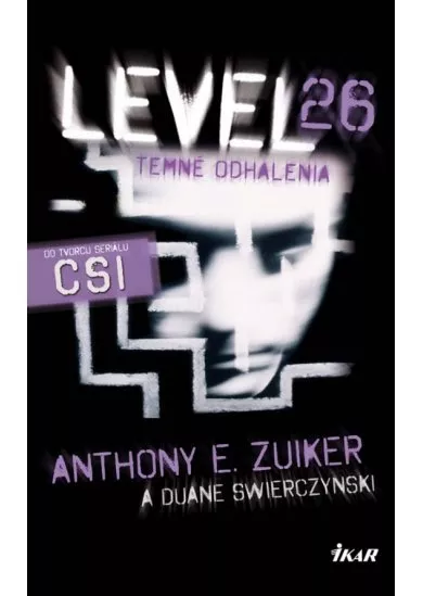 Level 26 Temné odhalenia