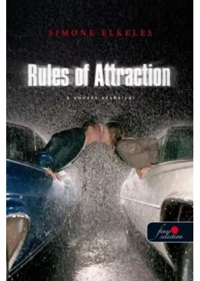 Rules of Attraction - A vonzás szabályai /Puha