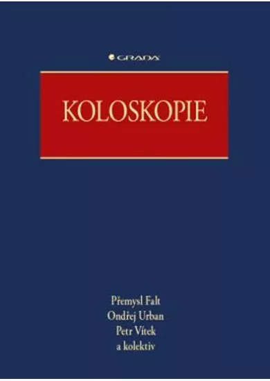 Koloskopie