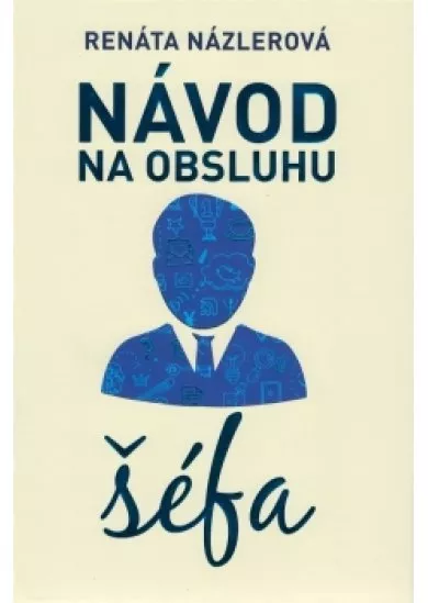 Návod na obsluhu šéfa