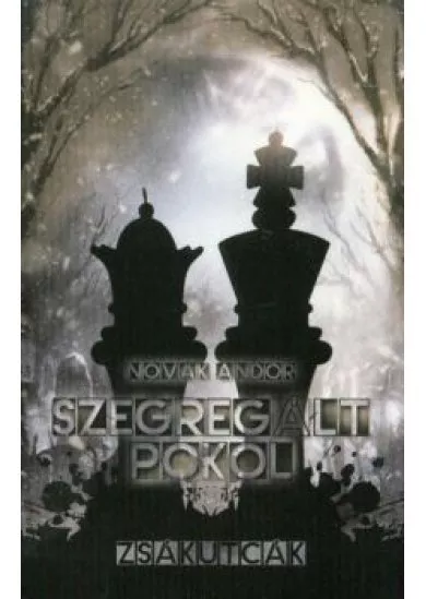 SZEGREGÁLT POKOL - ZSÁKUTCÁK