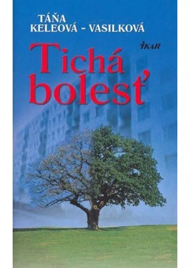 Tichá bolesť