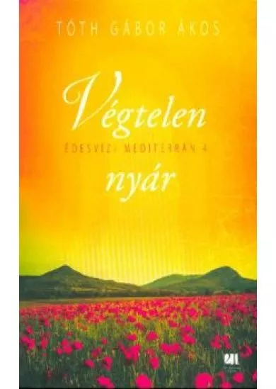 Végtelen nyár - Édesvízi mediterrán 4.