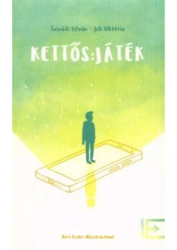 Jeli Viktória - Kettős: játék