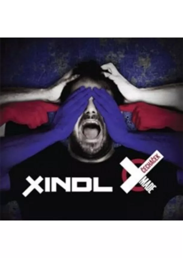 Xindl X - Xindl X: Čecháček Made - 2 CD