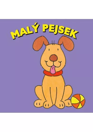 Malý pejsek