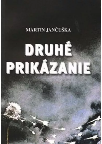 Druhé prikázanie