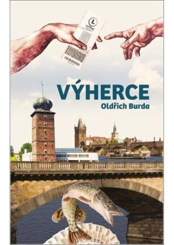 Oldřich Burda - Výherce