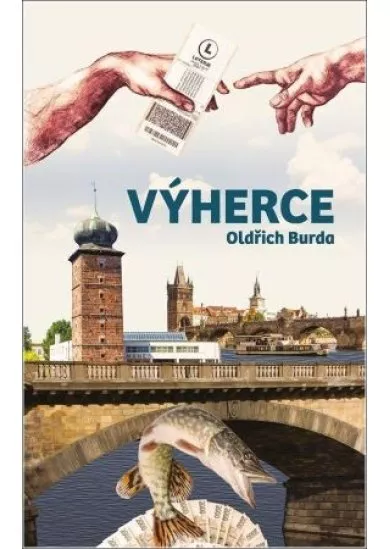 Výherce