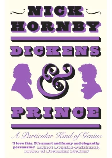 Dickens and Prince