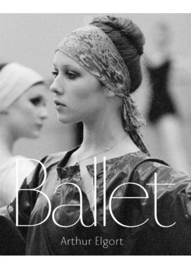 Arthur Elgort - Ballet