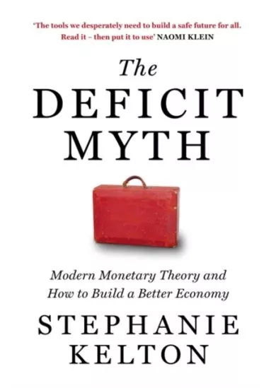 The Deficit Myth