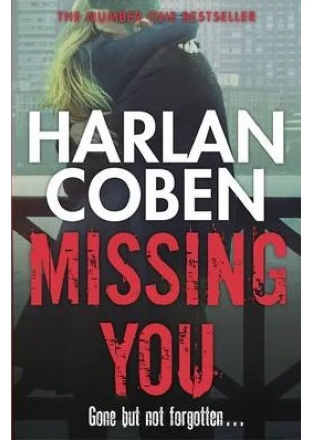 Harlan Coben - Missing You