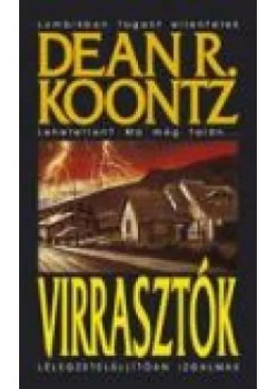 VIRRASZTÓK