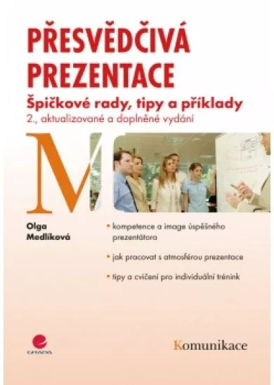 Přesvědčivá prezentace