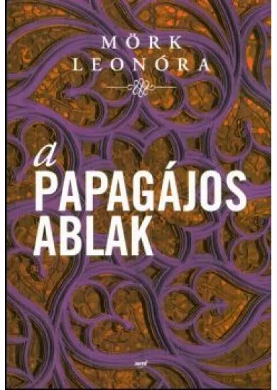 A papagájos ablak