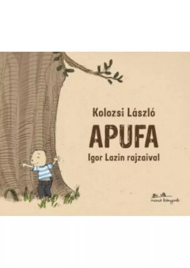 Kolozsi László - Apufa