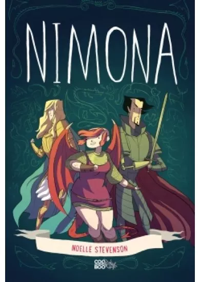 Nimona