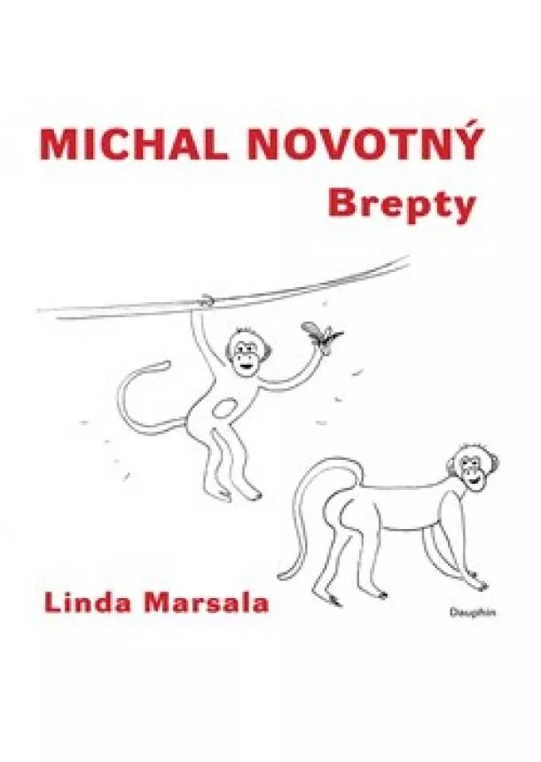 Michal Novotný - Brepty