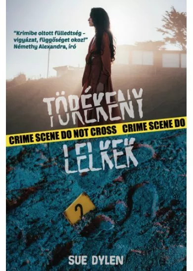 Törékeny ​lelkek