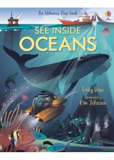 See Inside Oceans